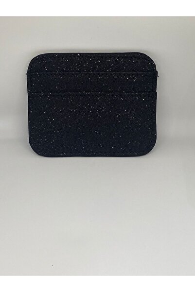 KızılkayaStore Işıltılı Simli Kartlık