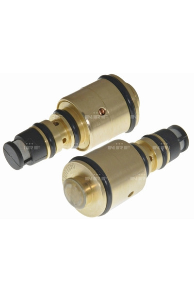 NRF Supapa Regulatoare Compresor Mercedes-Benz Actros MP2 / MP3/Lk/LN2/Sk