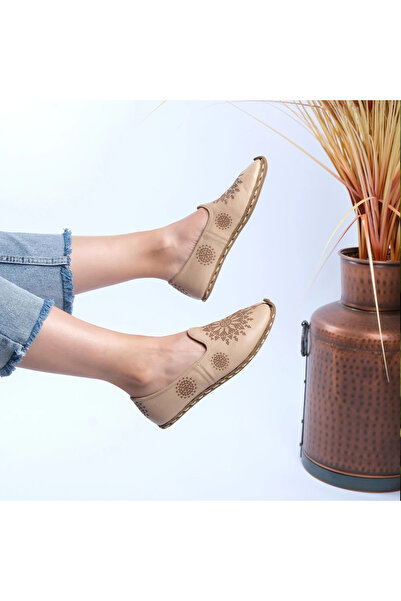 Antep Yemenicisi Lazerli Kadın Yemeni