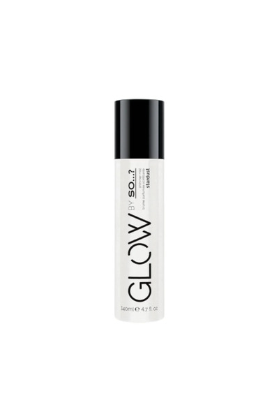 SO GLOW BY So...? Star Dust Body Splash - 140 مل
