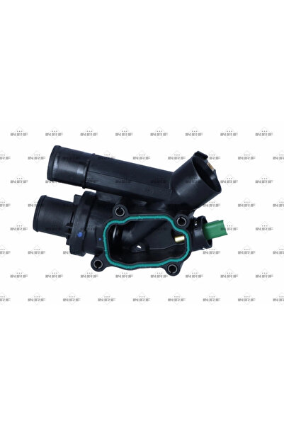 NRF Термостат за охладителна течност Citroen C-Crosser/C5 2/C5 3 Fiat Ulysse