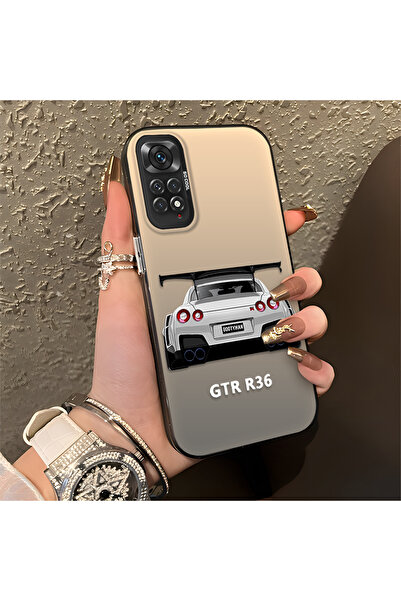 ucuc جراب ممتص للصدمات بنمط سيارة رياضية من السيليكون الصلب المتوافق مع هاتف ...