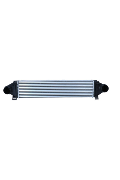 NRF Intercooler Compresor Volvo C30/S80 2/V40