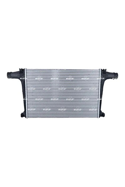 NRF Intercooler Compresor Audi Q7/Q8 Vw Touareg
