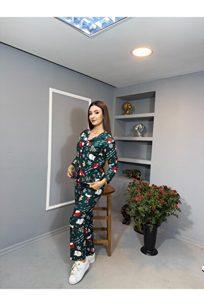 JADENT TAKIM pijama takım