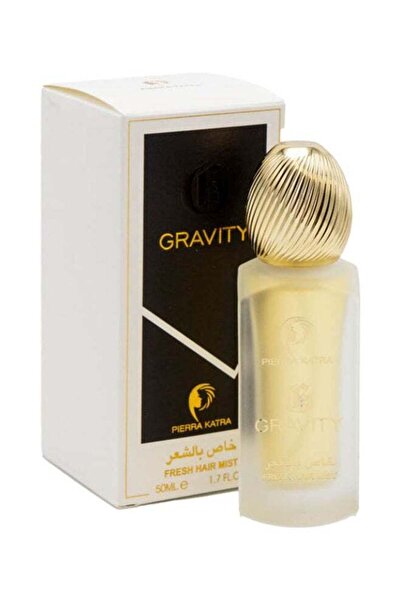 Generic Piera Catra Refreshing Hair Spray Gravity 50ml