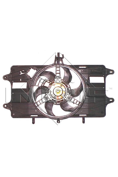 NRF Ventilator Radiator Fiat Doblo Autoutilitara/Limuzina Spatioasa/Doblo Mic...