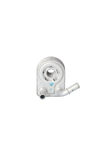 NRF Radiator Ulei Ulei Motor Ford C-Max 2/Focus 3/Galaxy 3 2014-2020