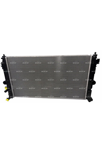 NRF Radiator Racire Motor Toyota C-Hr/Corolla
