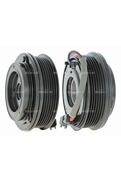 NRF Cupla Magnetica Compresor Climatizare Ford B-Max/C-Max 2/Ecosport