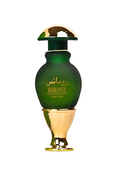 AL Rasasi Romantic Concentrated Perfume Oil 15 ml