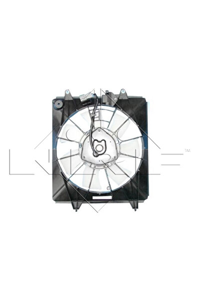 NRF Ventilator Radiator Honda Cr-5 3