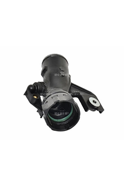 NRF Маркуч за ухо, компресор, интеркулер за Nissan Qashqai 1