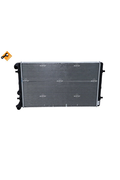 NRF Radiator Racire Motor Audi A3/Tt Seat Toledo 2