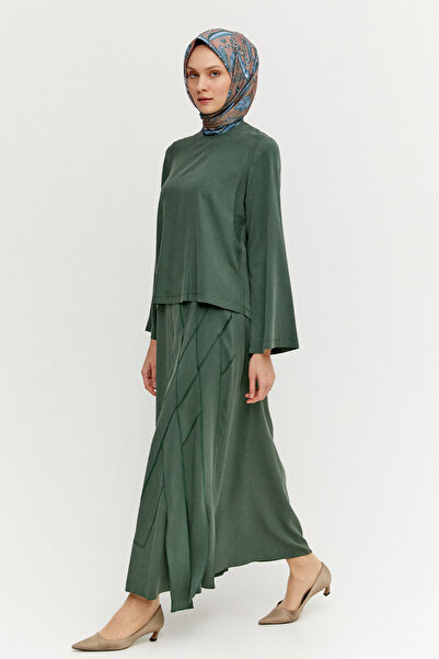 Setrms Etekli Lyocell İkili Takım