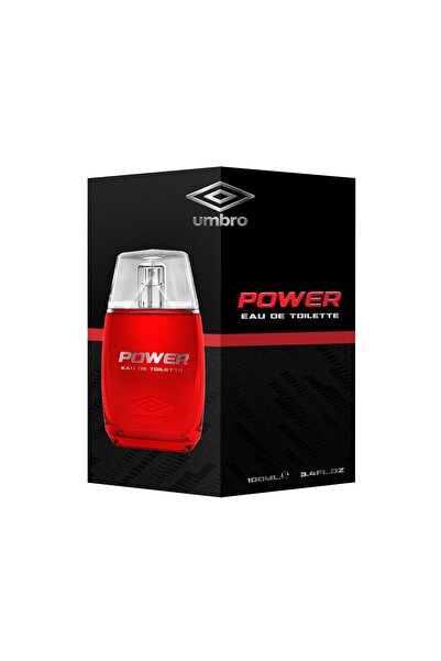 UMBRO Power Erkek Edt Parfüm 100ml