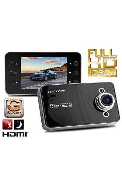 Reflection Vision Car DVR Full HD 1080P