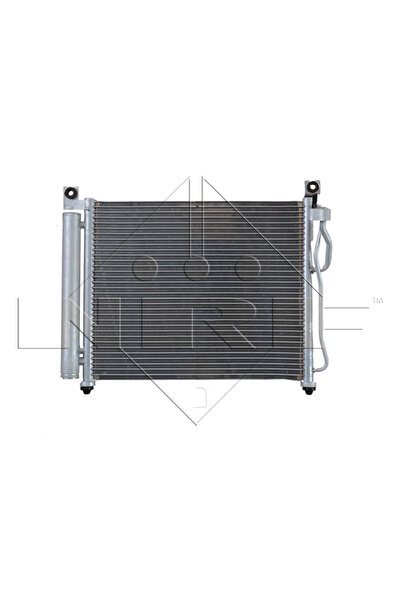 NRF Condensator Climatizare Kia Picanto 1