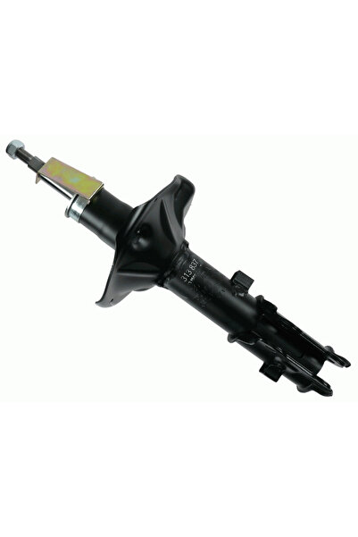 SACHS Amortizor Axa Fata Stanga Hyundai Accent 2 1999-2006