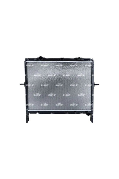 NRF Radiator Racire Motor Kia Sorento 1