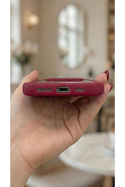 UnDePlus Xiaomi Redmi Note 15 Pro 4G Kılıf Kamera Çıkıntılı Renkli Çiçek Kabartmalı Silikon Kapak BS1