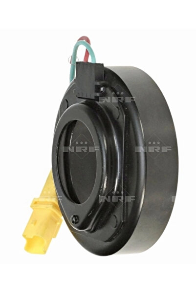 NRF Bobina Cuplaj Magnetic (Compresor) Chevrolet Captiva Citroen Berlingo Aut...