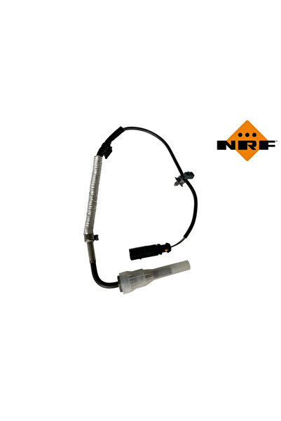 NRF Датчик за температура на изгорелите газове Audi A6 Allroad C7/A6 C7/A7