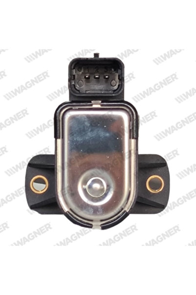 Wagner Senzor Pozitie Clapeta Acceleratie Citroen Berlingo / Berlingo First M...