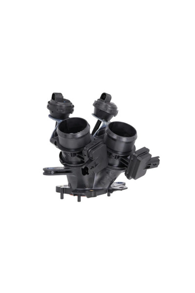 VALEO Carcasa Clapeta Citroen C4 Grand Picasso 1/C4 Picasso 1 Microbus Peugeo...