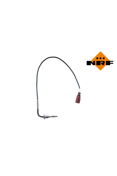 NRF Senzor Temperatura Gaze Evacuare Vw Caddy 3 Autoutilitara/Limuzina Spatio...