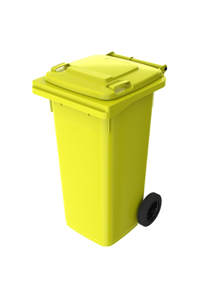 OEM Europubela 120 L (culori: maro, negru, galben, verde, albastru, roșu)