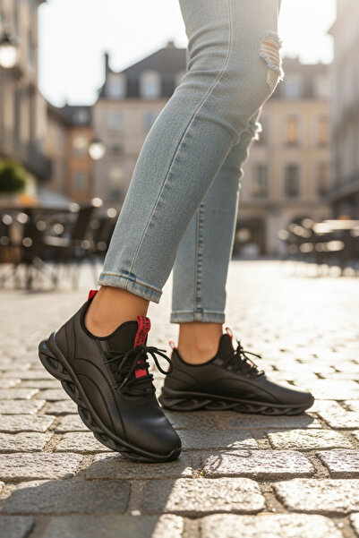 Racıng Konay rcgs Εποχιακά unisex αθλητικά παπούτσια με δετό κορδόνι στο τελε...