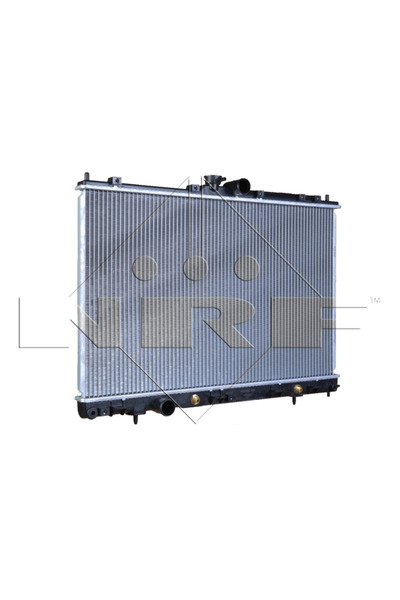 NRF Radiator Racire Motor Mitsubishi Outlander 1