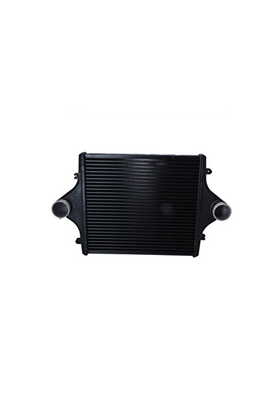 NRF Intercooler Compresor Man F2000/F90
