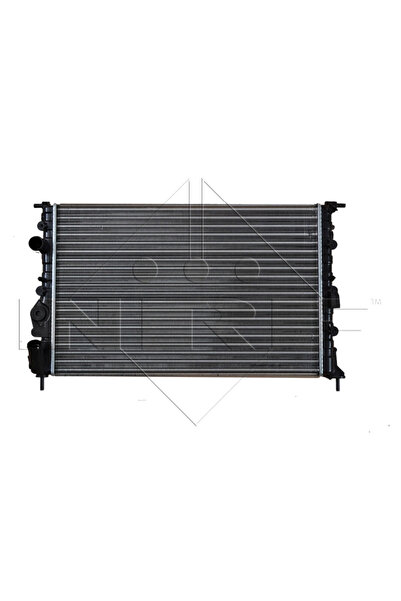 NRF Radiator Racire Motor Renault Megane 1/Megane Scenic/Scenic 1 Microbus