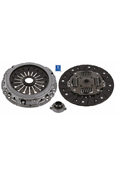 SACHS Комплект съединител Ситроен Джъмпи 1 Каросерия Фиат Скудо