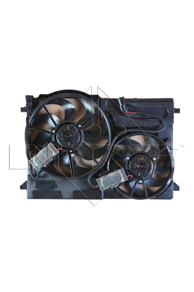 NRF Ventilator Radiator Volvo S80 2/V70 3/XC70 2