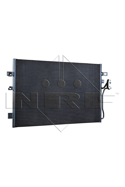 NRF Condensator Climatizare Dodge Journey Fiat Freemont