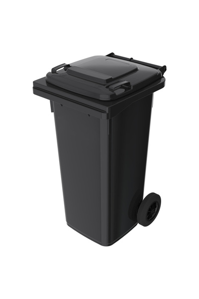 OEM Europubela 120 L (culori: maro, negru, galben, verde, albastru, roșu)