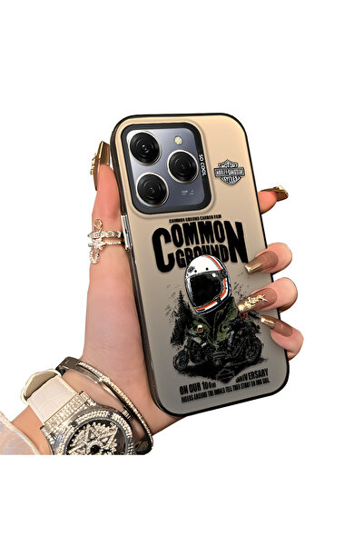 ucuc جراب ممتص للصدمات بنمط رياضي من السيليكون الصلب المتوافق مع هاتف تكنو سب...