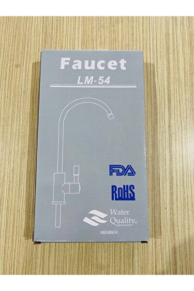 LM -54 ORJİNAL Su Arıtma Musluk