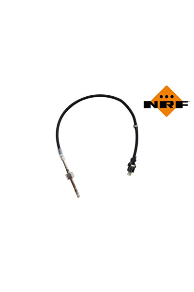 NRF Senzor Temperatura Gaze Evacuare Mercedes-Benz C-Class/Cls/E-Class