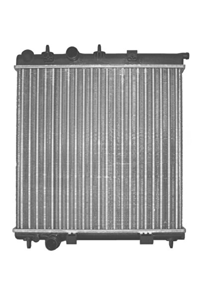 NRF Radiator Racire Motor Citroen C3 2/DS3 Peugeot 207/208 1