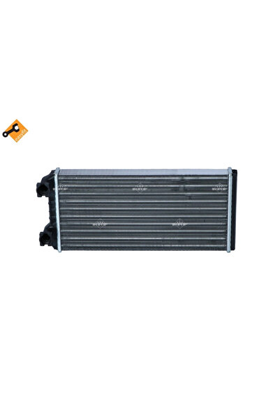 NRF Schimbator Caldura Incalzire Habitaclu Volvo FH12/FM12/FM9