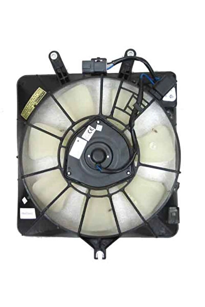 NRF Вентилатор за радиатор Honda Jazz 2