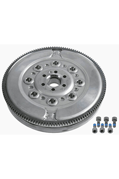 SACHS Volanta Opel Corsa D/Corsa E Vauxhall Corsa Model 3/Corsa Model 4