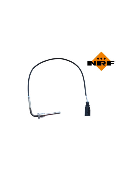 NRF Senzor Temperatura Gaze Evacuare Audi A6 Allroad C6/A6 C6/A8 D3