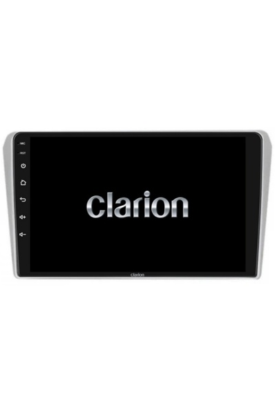 Clarion Navigație dedicată pentru Toyota Avensis (2003-2009) 9" 4GB/64GB Octa...