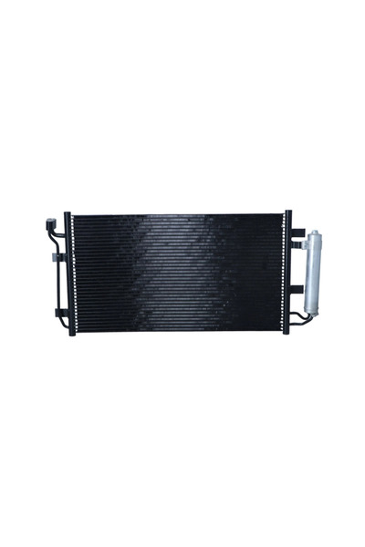 NRF Condensator Climatizare Nissan Leaf