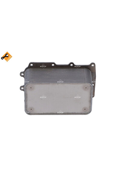 NRF Radiator Ulei Ulei Motor Daf Cf 85/Xf 105/Xf 95